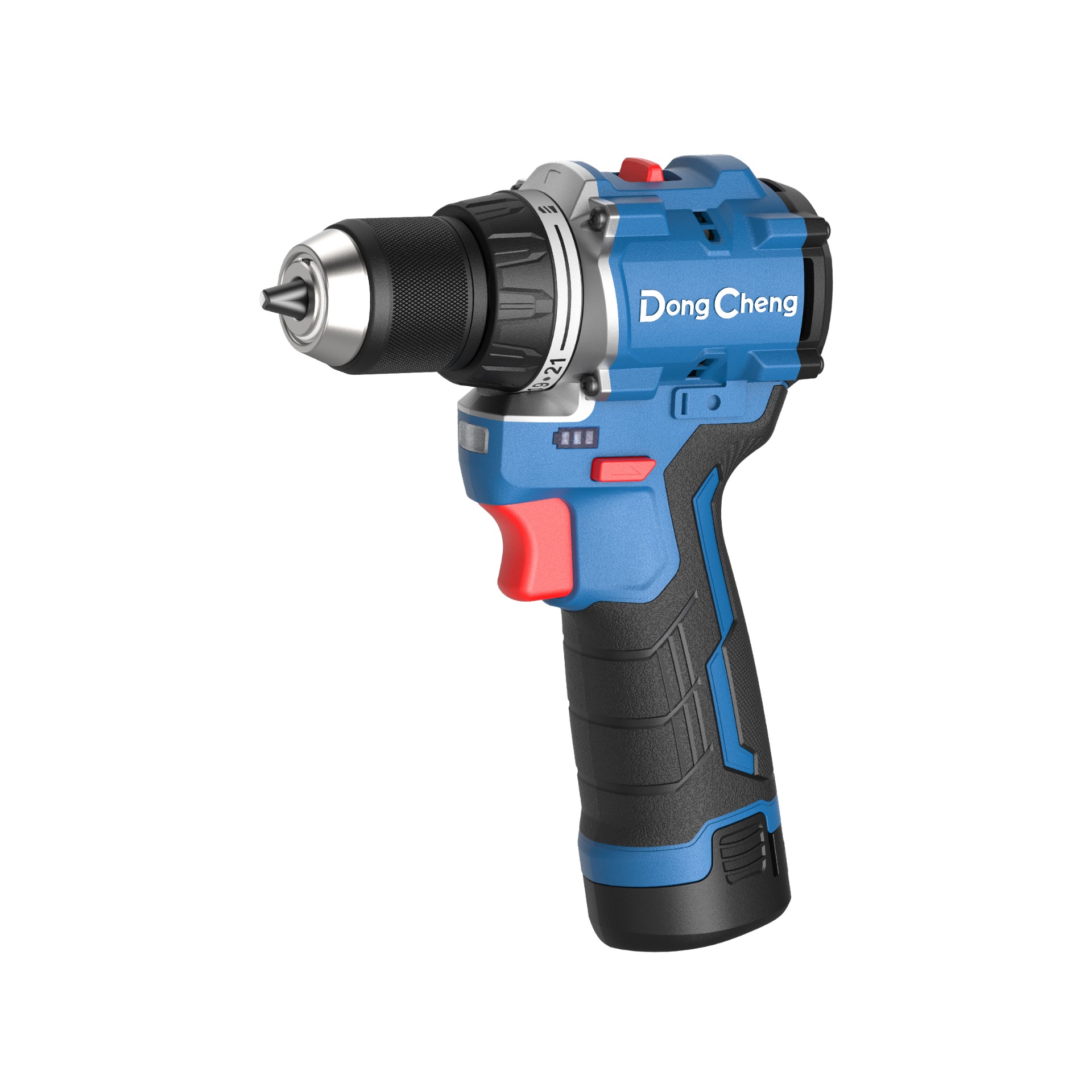 Dongcheng DCJZ1250 12V Brushless Darbesiz Vidalama