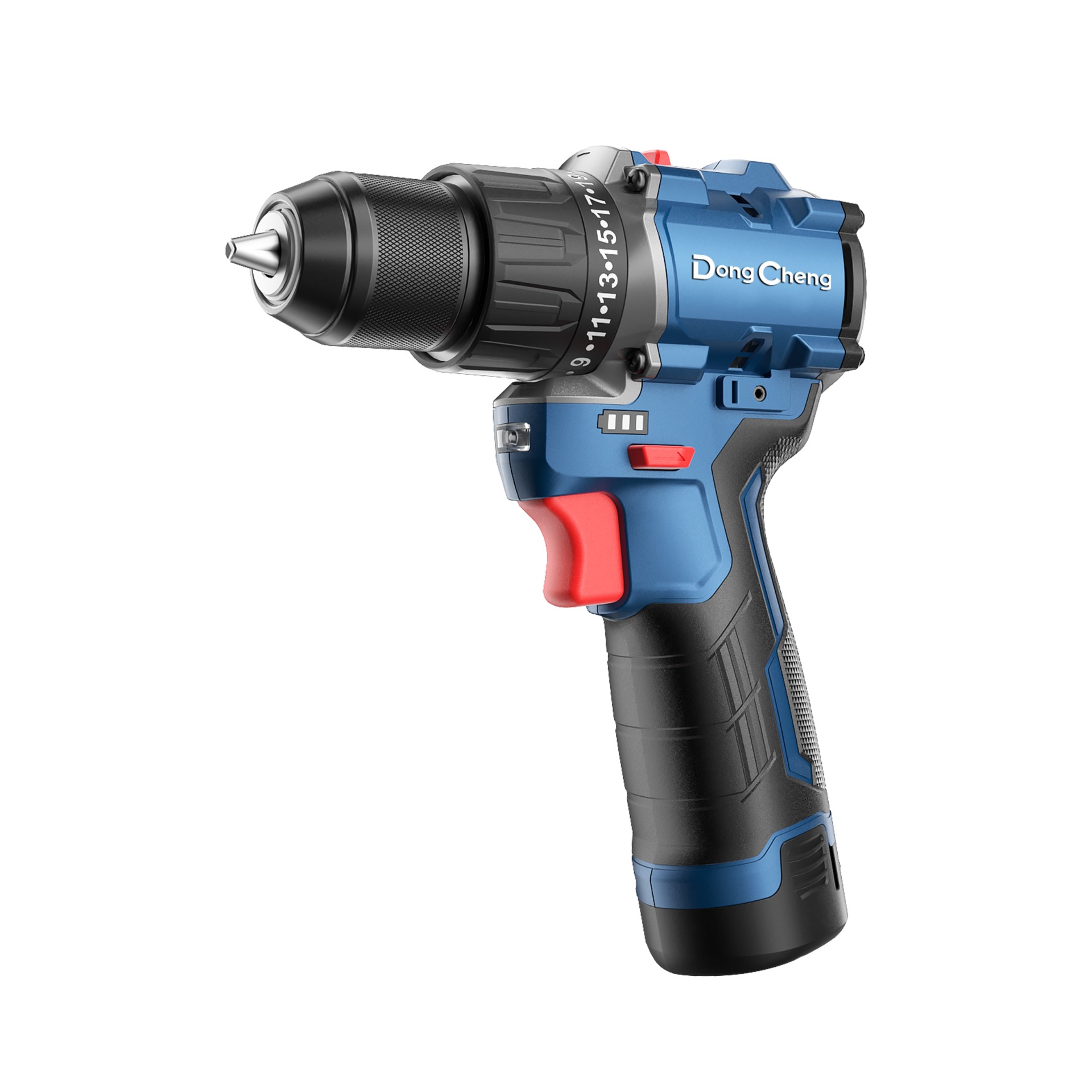 Dongcheng DCJZ1250i 12V Brushless Darbeli Vidalama